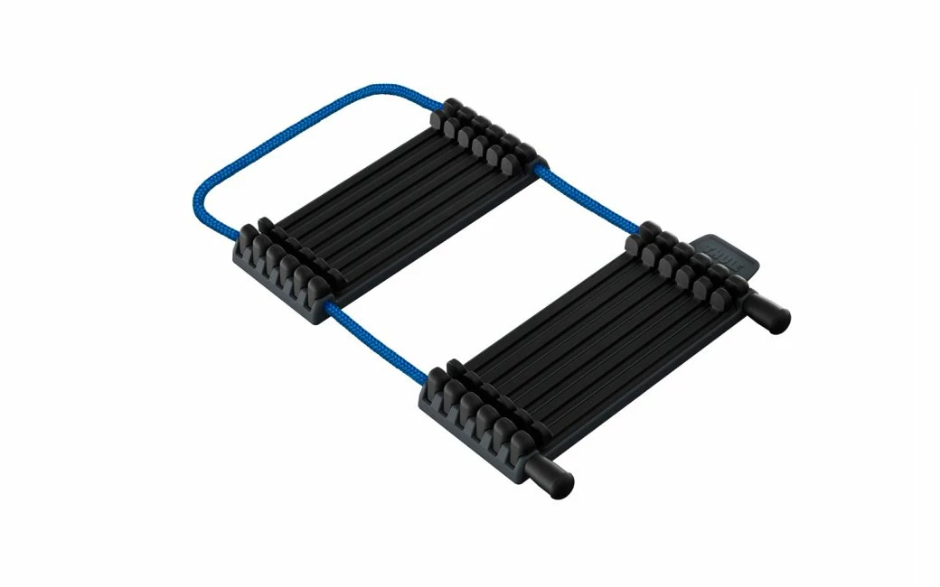 Accessoire Porte-vélo Thule Protection Des Pinces Pour Cadre Carbone. 4 Accessoire Porte-vélo Thule Protection Des Pinces Pour Cadre Carbone. – Image 2