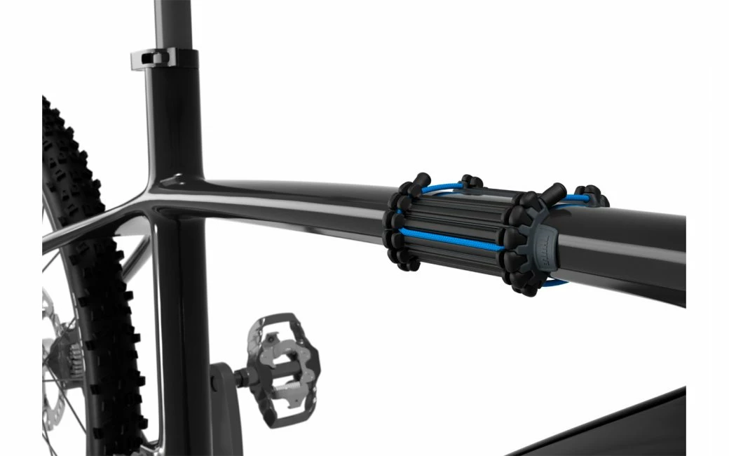 Accessoire Porte-vélo Thule Protection Des Pinces Pour Cadre Carbone. 3 Accessoire Porte-vélo Thule Protection Des Pinces Pour Cadre Carbone.