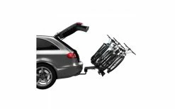 Adaptateur Pour 4ème Vélo Thule VeloCompact - 926101 -Vélo Soldes Magasin adaptateur porte velo thule velocompact 4th 926101 2