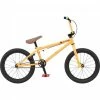 Gt-bicycles BMX Gt Performer Junior 18" Pêche - 2021 -Vélo Soldes Magasin bmx gt performer junior 18 peche 2021