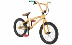 Gt-bicycles BMX Gt Performer Junior 18" Pêche - 2021 -Vélo Soldes Magasin bmx gt performer junior 18 peche 2021 2