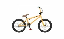 Gt-bicycles BMX Gt Performer Junior 18" Pêche - 2021