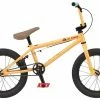 Gt-bicycles BMX GT Performer Junior 18" Pêche - 2021 2 Gt-bicycles BMX GT Performer Junior 18" Pêche - 2021 -Vélo Soldes Magasin bmx gt performer junior 18 peche 2021 3