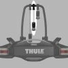 Bras De Fixation Second Vélo Pour Thule Velocompact - 52625 -Vélo Soldes Magasin bras de fixation second velo pour thule velocompact 52625