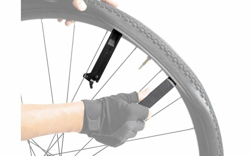 Démonte-pneu Et Démonte-attache-rapide TOPEAK Power Level - 2021 6 Démonte-pneu Et Démonte-attache-rapide TOPEAK Power Level - 2021 – Image 4