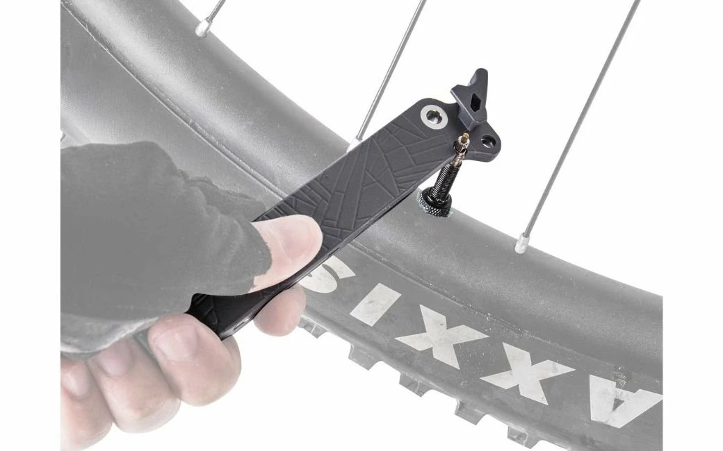 Démonte-pneu Et Démonte-attache-rapide TOPEAK Power Level - 2021 7 Démonte-pneu Et Démonte-attache-rapide TOPEAK Power Level - 2021 – Image 5