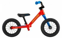 Draisienne Cannondale Kids Trail Balance 12" Rouge - 2021