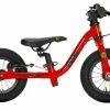 Frogbikes Draisienne Frog Tadpole Mini 10" Rouge -Vélo Soldes Magasin draisienne frog tadpole mini 10 rouge