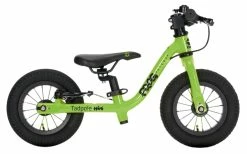 Frogbikes Draisienne Frog Tadpole Mini 10" Verte