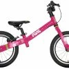 Frogbikes Draisienne Frog Tadpole Plus 14" Rose -Vélo Soldes Magasin draisienne frog tadpole plus 14 rose