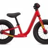 Draisienne Specialized Hotwalk Rouge - 2022 -Vélo Soldes Magasin draisienne specialized hotwalk rouge 2022