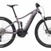 En Cours - VTT électrique LIV Embolden E+2 27.5" 500Wh Mauve 2 En Cours - VTT électrique LIV Embolden E+2 27.5" 500Wh Mauve -Vélo Soldes Magasin en cours vtt electrique liv embolden e2 275 500wh mauve