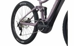 En Cours - VTT électrique LIV Embolden E+2 27.5" 500Wh Mauve -Vélo Soldes Magasin en cours vtt electrique liv embolden e2 275 500wh mauve 3