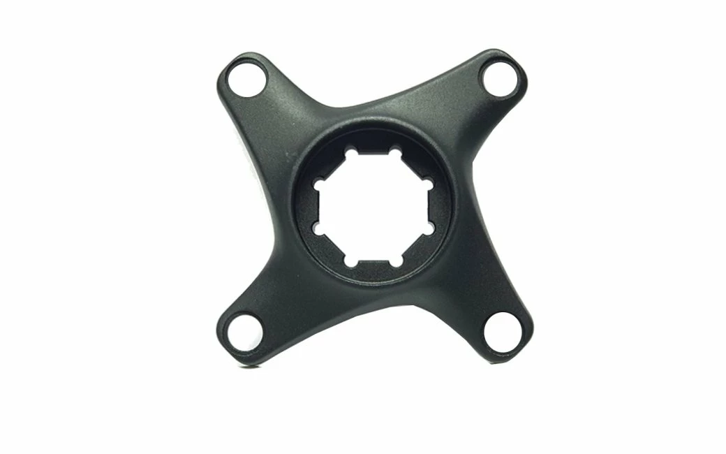 Etoile Pédalier Plateau VTT Specialized S195100001 - Entraxe 104 Mm 2 Etoile Pédalier Plateau VTT Specialized S195100001 - Entraxe 104 Mm