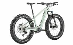 Moustache Bikes Fatbike électrique Moustache 26 Fat 4 Bleu électrique Brillant- 2023 -Vélo Soldes Magasin fatbike electrique moustache 26 fat 4 bleu electrique brillant 2023 2