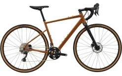 Gravel CANNONDALE Topstone 1 - 2022