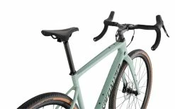 Gravel SPECIALIZED Diverge Sport Vert - 2022 -Vélo Soldes Magasin gravel specialized diverge sport vert 2022 3