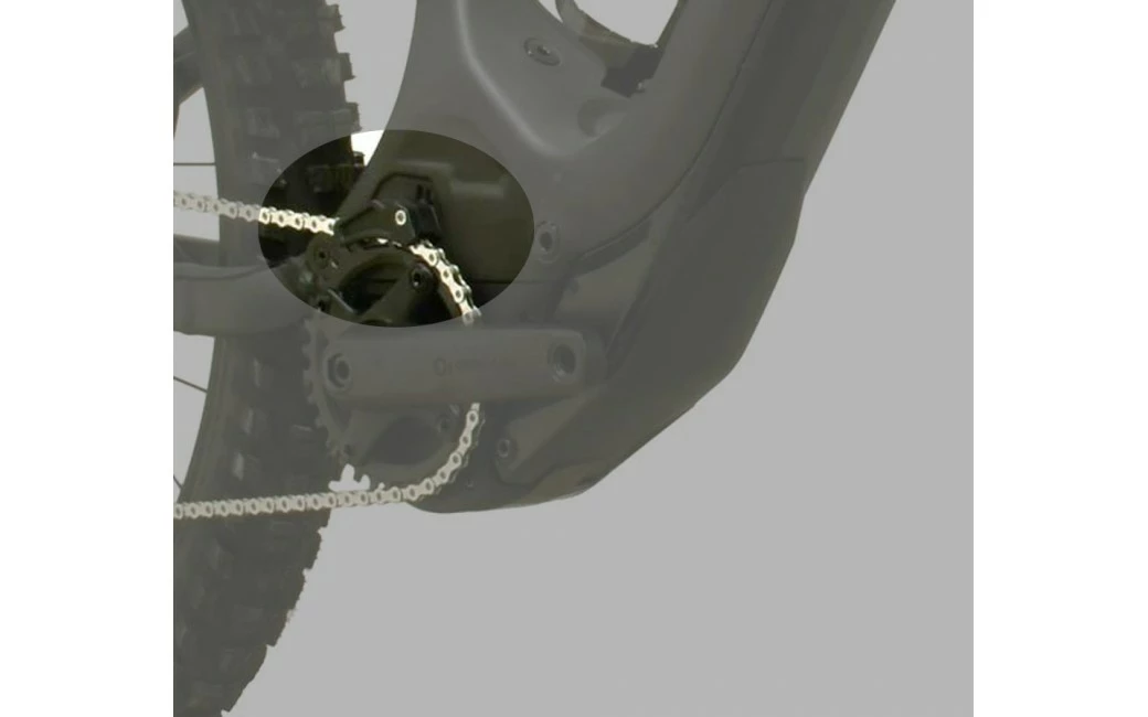 Guide Chaîne Vélo Specialized S191200002 3 Guide Chaîne Vélo Specialized S191200002