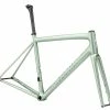 Kit Cadre SPECIALIZED Aethos Vert - 2023 2 Kit Cadre SPECIALIZED Aethos Vert - 2023 -Vélo Soldes Magasin kit cadre specialized aethos vert 2023