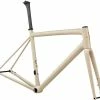 Kit Cadre SPECIALIZED S-Works Aethos Beige - 2022 2 Kit Cadre SPECIALIZED S-Works Aethos Beige - 2022 -Vélo Soldes Magasin kit cadre specialized s works aethos beige 2022