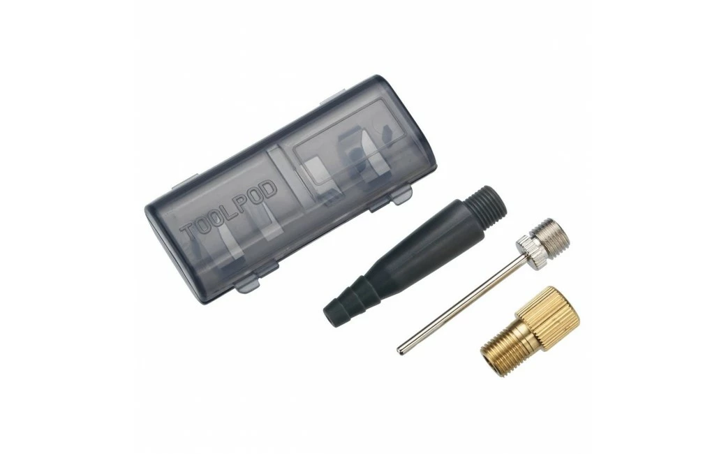 Kit Embout De Pompe BBB - BFP-90 3 Kit Embout De Pompe BBB - BFP-90