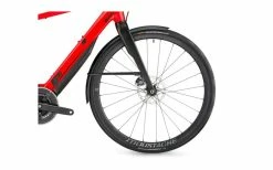 Moustache Bikes Kit Garde-boue Et Porte-bagage Vélo Gravel Moustache -Vélo Soldes Magasin kit garde boue et porte bagage velo gravel moustache 1