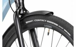 Moustache Bikes Kit Garde-boue Et Porte-bagages Tandem électrique Moustache-PB-KIT05 -Vélo Soldes Magasin kit garde boue et porte bagages tandem electrique moustache 2