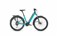 Moustache Bikes Kit Garde-boue Et Porte-bagages VTT électrique Moustache -Vélo Soldes Magasin kit garde boue et porte bagages vtt electrique moustache 2