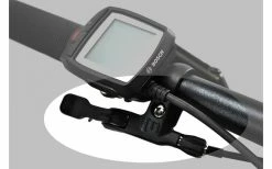 Moustache Bikes Levier Tige De Selle Télescopique Moustache - SP-HK012