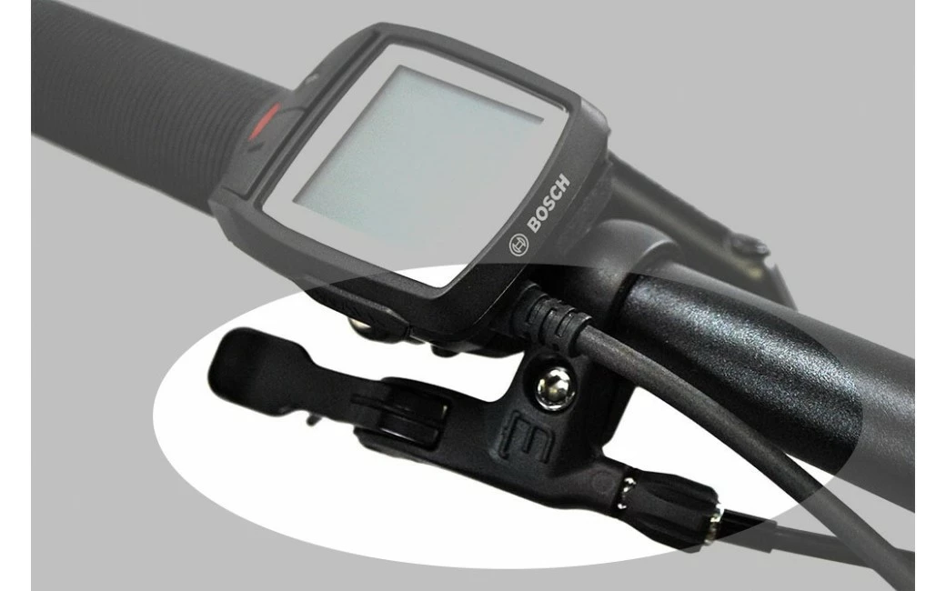 Moustache Bikes Levier Tige De Selle Télescopique Moustache - SP-HK012 3 Moustache Bikes Levier Tige De Selle Télescopique Moustache - SP-HK012