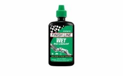Lubrifiant Chaîne Conditions Extrèmes Synthetic FINISH LINE - 120 ML