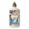 Fun Sport Cycles Lubrifiant Chaîne Vélo Finish Line Ceramic Wax Lube 120mL - 2021 -Vélo Soldes Magasin lubrifiant chaine velo finish line ceramic wax lube 120ml 2021