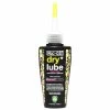 Lubrifiant Muc-off Dry Lube 50 Ml - Conditions Sèches -Vélo Soldes Magasin lubrifiant muc off dry lube 50 ml conditions seches