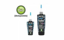 Muc-Off Lubrifiant Mucoff Wet Lube 120 Ml - Conditions Humides