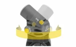 Manomètre Digital TOPEAK SmartGauge D2 - 2021 -Vélo Soldes Magasin manometre digital topeak smartgauge d2 2021 2