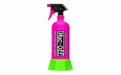 MUC-OFF Bundle Bottle For Life + Punk Powder X4 -Vélo Soldes Magasin muc off bundle bottle for life punk powder x4 2