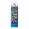MUC-OFF Silicon Shine - 500ml -Vélo Soldes Magasin muc off silicon shine 500ml