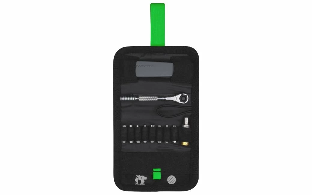 Multi-outils SYNCROS Guide 3 Multi-outils SYNCROS Guide