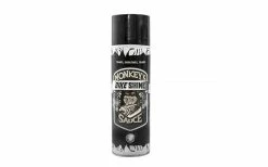 Monkey's Sauce Nettoyant Lustrant MONKEY SAUCE Bike Shine - 400mL