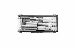 Outil Multifonctions Topeak Mini P20 - 20 Fonctions - 2021 -Vélo Soldes Magasin outil multifonctions topeak mini p20 20 fonctions 2021 2