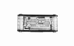 Outil Multifonctions Topeak Mini P20 - 20 Fonctions - 2021 -Vélo Soldes Magasin outil multifonctions topeak mini p20 20 fonctions 2021 3