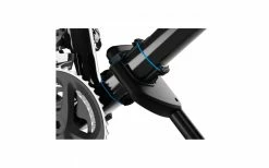 Plaque Protection Cadre Carbone Thule - 984000 -Vélo Soldes Magasin plaque anti vibration cadre carbone 984000 2