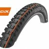Pneu VTT Schwalbe Eddy Current Rear 29 X 2.60 TLE Super Gravity -Vélo Soldes Magasin pneu vtt schwalbe eddy current rear 29 x 260 tle super gravity