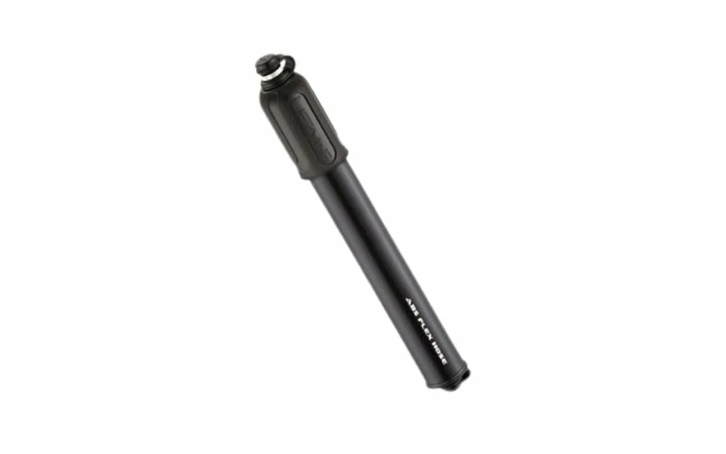 Pompe à Main Lezyne Sport Drive HV Noir - 216 Mm 3 Pompe à Main Lezyne Sport Drive HV Noir - 216 Mm