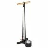 Pompe à Pied Lezyne Sport Floor Drive Argent -Vélo Soldes Magasin pompe a pied lezyne sport floor drive rouge