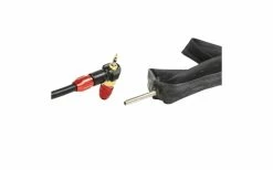 Pompe à Pied Lezyne Sport Floor Drive Argent -Vélo Soldes Magasin pompe a pied lezyne sport floor drive rouge 2