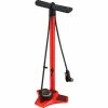 Pompe à Pied Vélo Specialized Air Tool Comp V2 Rouge -Vélo Soldes Magasin pompe a pied velo specialized air tool comp v2 rouge