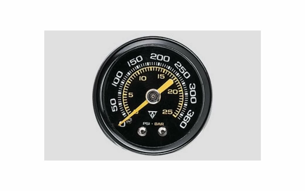 Pompe Amortisseur Topeak PocketSchock DXG 5 Pompe Amortisseur Topeak PocketSchock DXG – Image 3