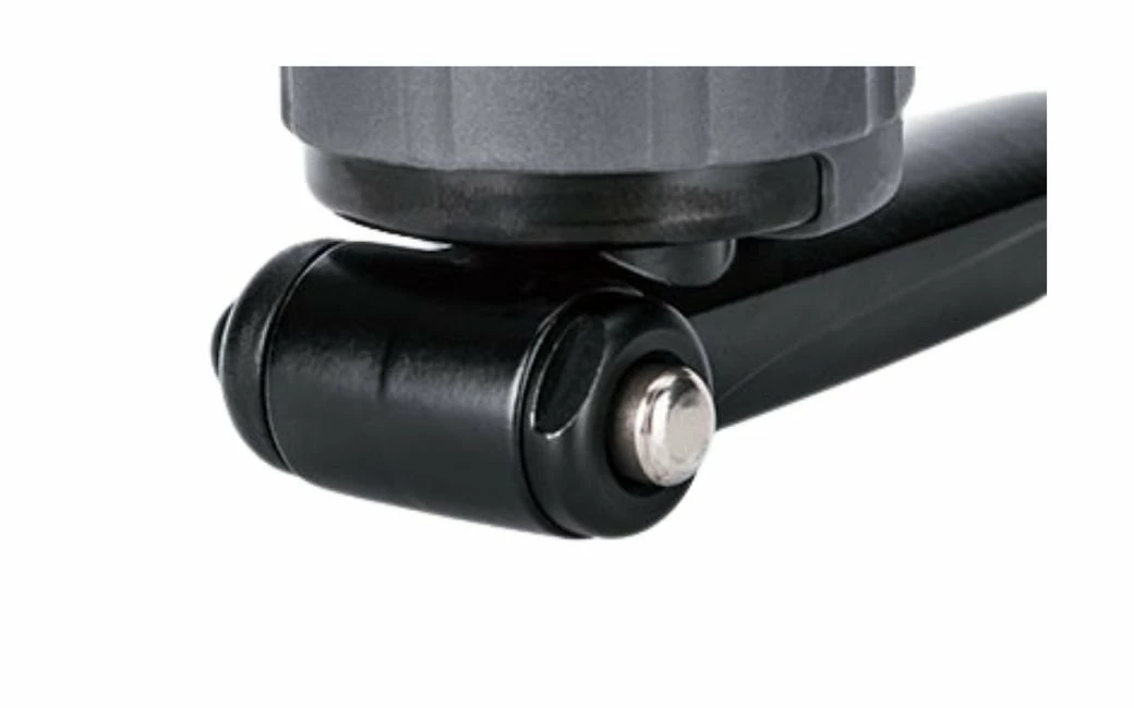 Pompe Amortisseur Topeak PocketSchock DXG 7 Pompe Amortisseur Topeak PocketSchock DXG – Image 5