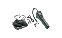 Pompe à Air électrique BOSCH EasyPump Sans Fil -Vélo Soldes Magasin pompe bosch easypump sans fil 2